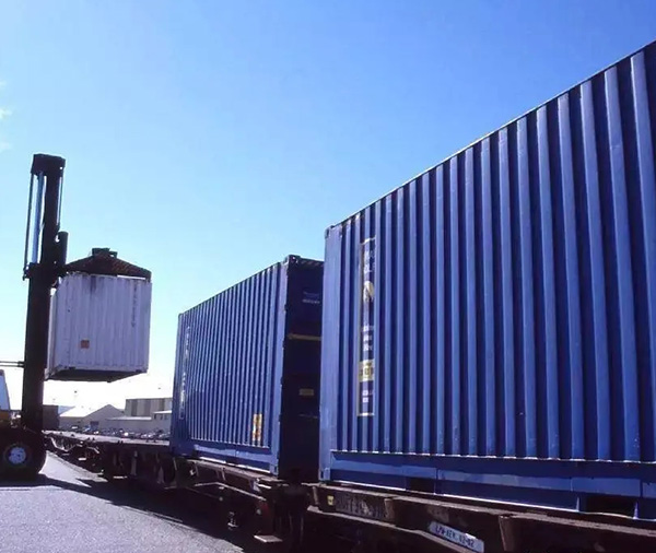 大件货、特种柜运输